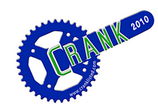 Link to Crank - World Cycling Blog Honors and Directory